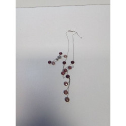 PARURE FANTAISIE 
