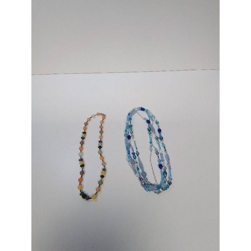 COLLIER FANTAISIE LA PIECE 