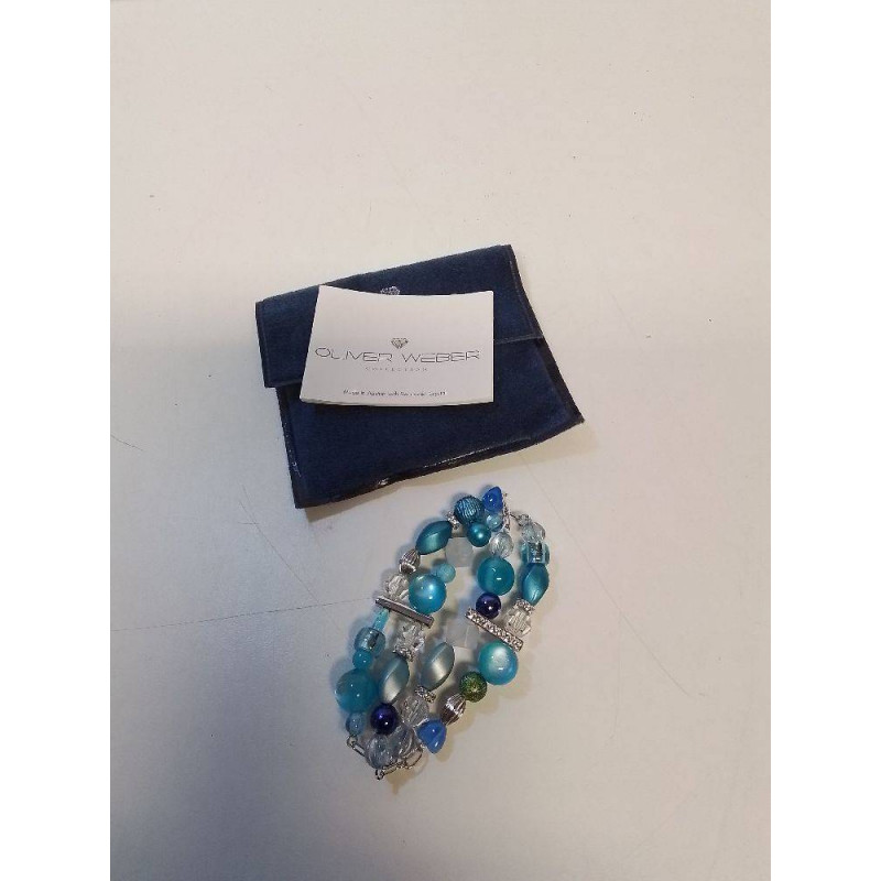 BRACELET DE OLIVER WEBER 