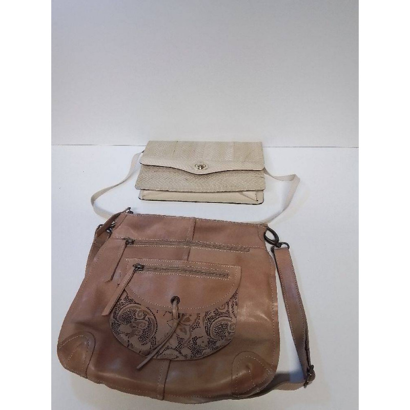 SAC A MAIN DIVERS 