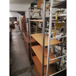 ETAGERE OUVERTE 