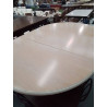TABLE CERUSE PIED CENTRAL 
