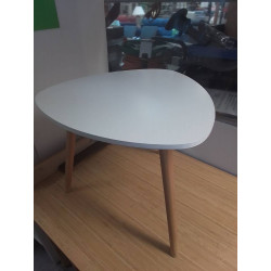 TABLE BASSE MODERNE 