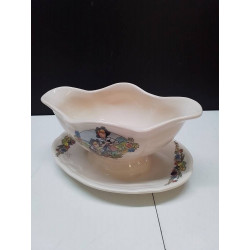SAUCIÈRE 