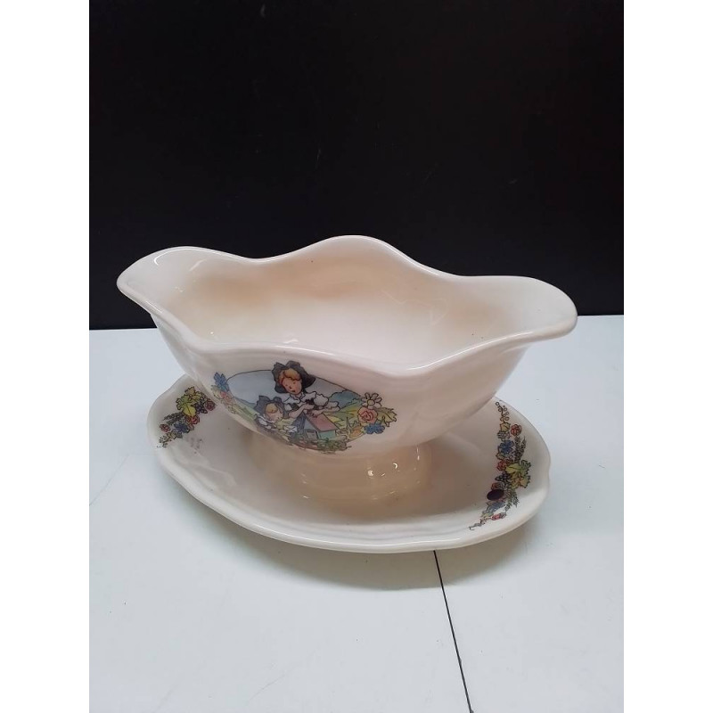 SAUCIÈRE 