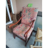 FAUTEUIL ANCIEN 