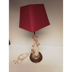 LAMPE A POSER 