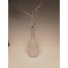 VASE BLANC 