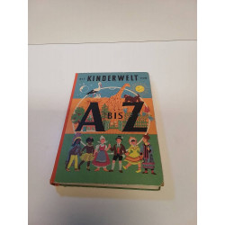 LIVRE DIE KINDERWELT 