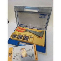 COFFRET RIVETS 