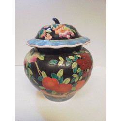 POT STYLE ASIATIQUE 