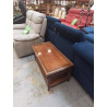 TABLE BASSE BOIS 