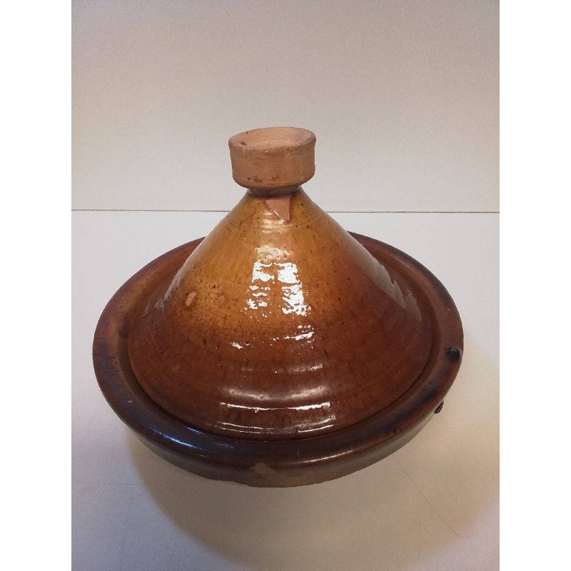 TAJINE PM