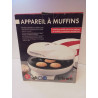 APPAREIL A MUFFINS