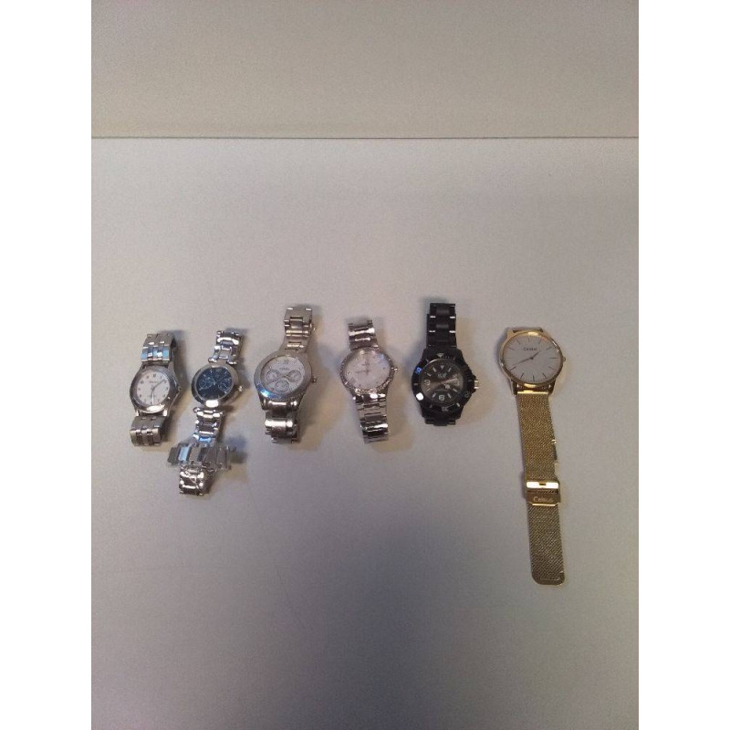 MONTRE QUARTZ DIVERS 
