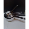 LOT CASSEROLES 