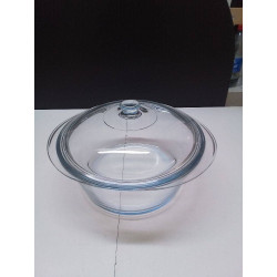 COCOTTE PYREX 