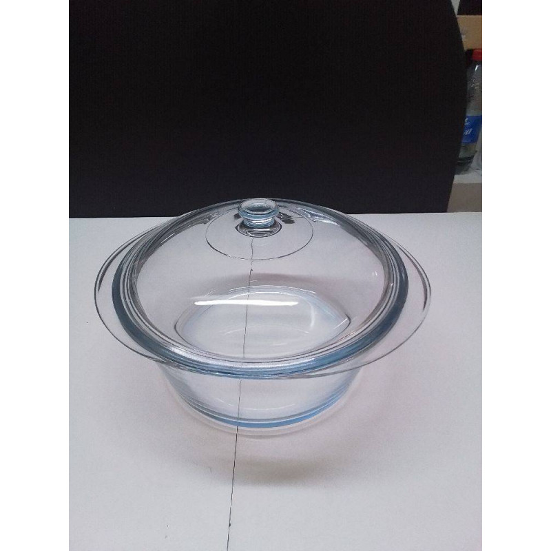 COCOTTE PYREX 