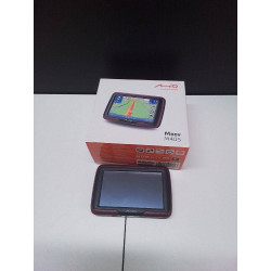 GPS