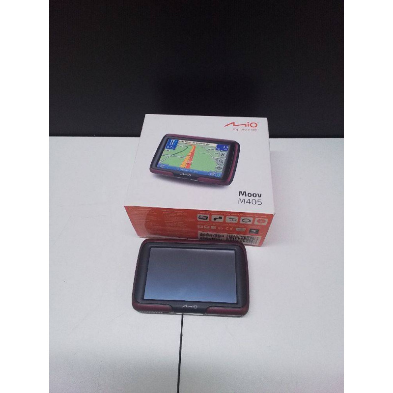 GPS