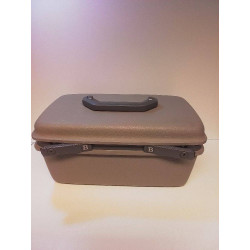 VANITY SAMSONITE + CLE 