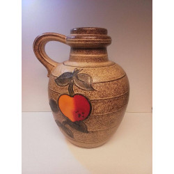 VASE W GERMANY 