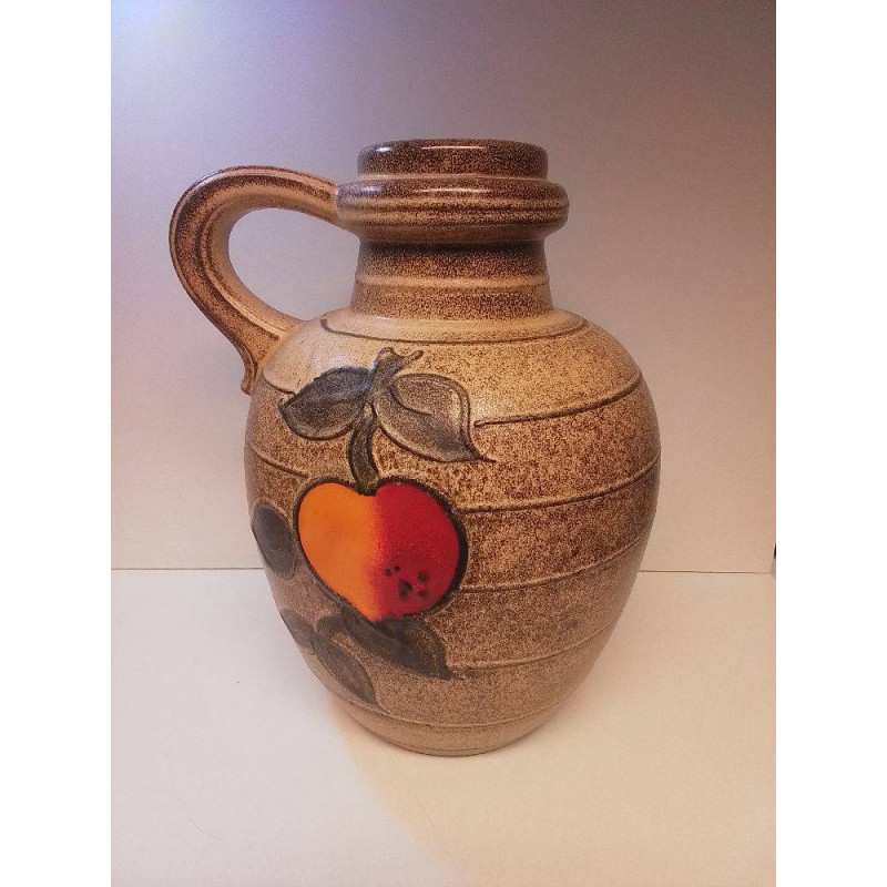 VASE W GERMANY 