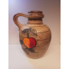VASE W GERMANY 