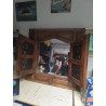 MIROIR ORIENTAL 