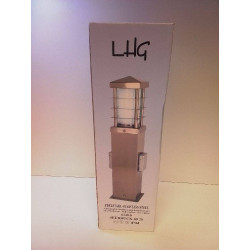 LAMPE EXTÉRIEURE 