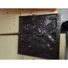 LOT PLAQUES FONTES MINEURS LUXEMBOURG 