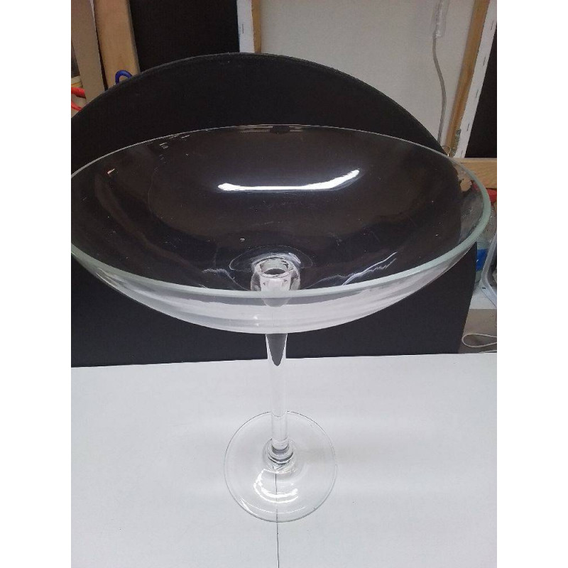 COUPE GÉANTE 