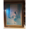 REPRODUCTION DALI