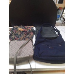SAC A MAIN DIVERS 