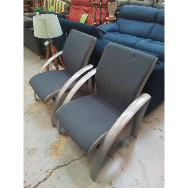 FAUTEUIL SALLE D\'ATTENTE 