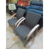 FAUTEUIL SALLE D\'ATTENTE 