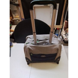 SAC A ROULETTES KIPLING