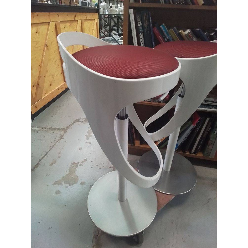 TABOURET DESIGN 