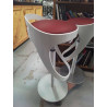 TABOURET DESIGN 