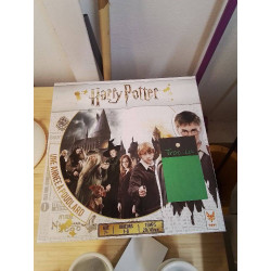 JEUX HARRY POTTER