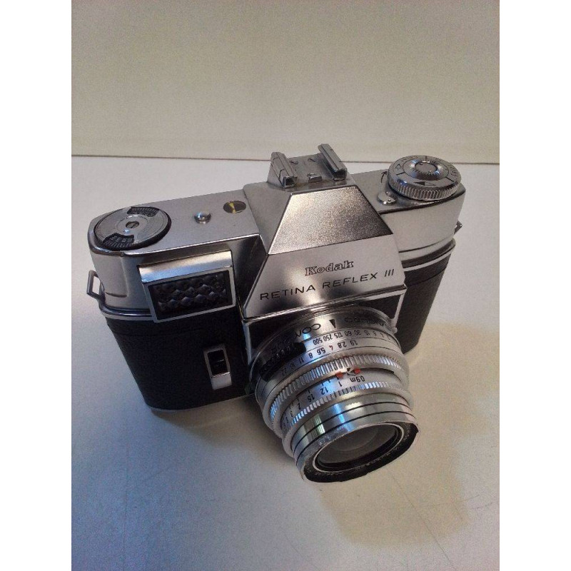 APPAREIL PHOTO KODAK RETINA REFLEX