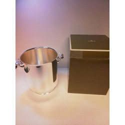 SEAU A CHAMPAGNE  CRISTOFLE