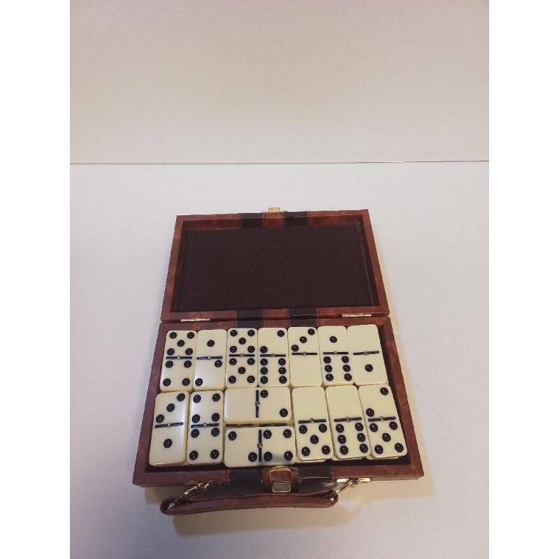 SET DOMINO 