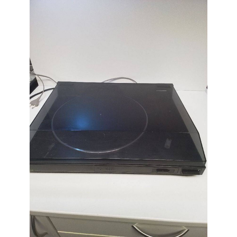PLATINE VINYLE AKAI 