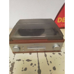 TOURNE DISQUE TUNER 