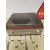TOURNE DISQUE TUNER 
