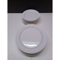 LOT D\'ASSIETTES THOMAS