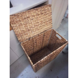 PANIER A LINGE 