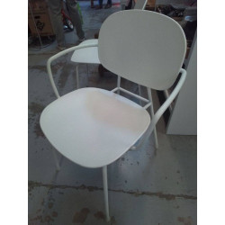FAUTEUIL DESIGN TONDINA 