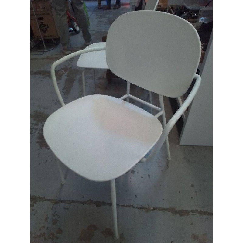 FAUTEUIL DESIGN TONDINA 